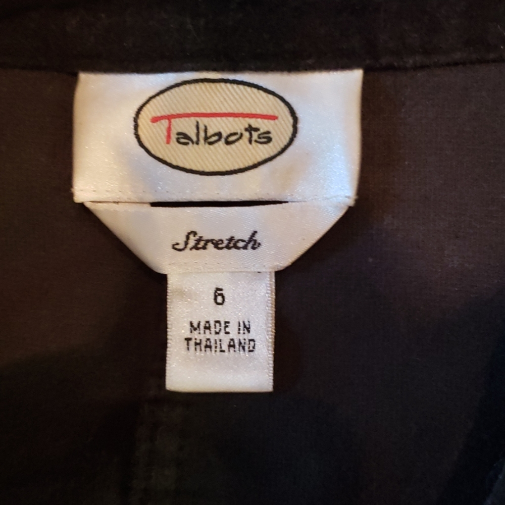 Talbot Blazer - image 2